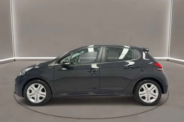 Peugeot 208 (2019) thumbnail 3