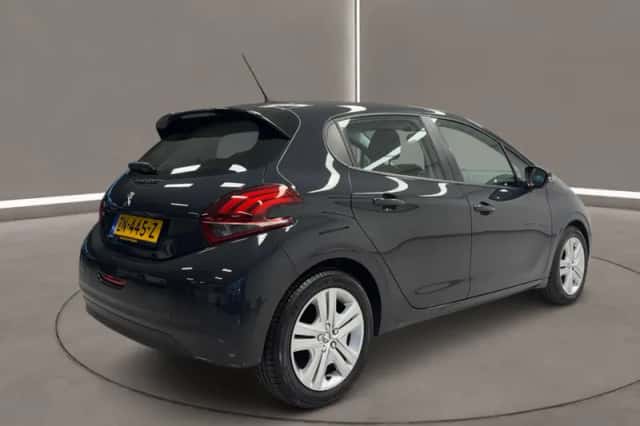 Peugeot 208 (2019) thumbnail 5