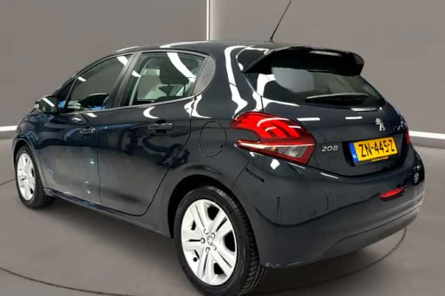 Peugeot 208 (2019) thumbnail 6