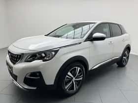 Peugeot 3008 (2017)