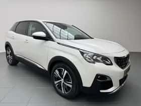 Peugeot 3008 (2017) thumbnail 2