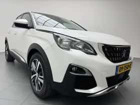 Peugeot 3008 (2017) thumbnail 21