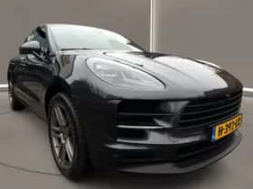 Porsche Macan (2020) thumbnail 20