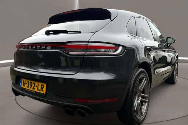 Porsche Macan (2020) thumbnail 21