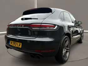 Porsche Macan (2020) thumbnail 21