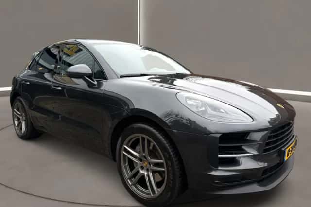 Porsche Macan (2020) thumbnail 27