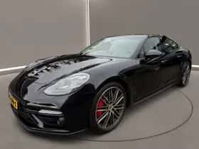 Porsche Panamera (2016)