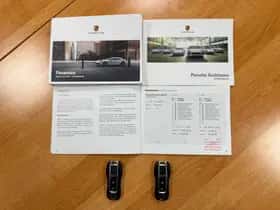 Porsche Panamera (2016) thumbnail 20