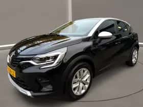 Renault Captur (2021)