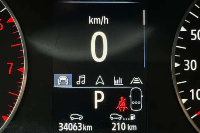 Renault Captur (2021) thumbnail 11