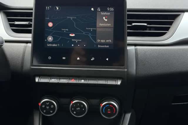 Renault Captur (2021) thumbnail 13