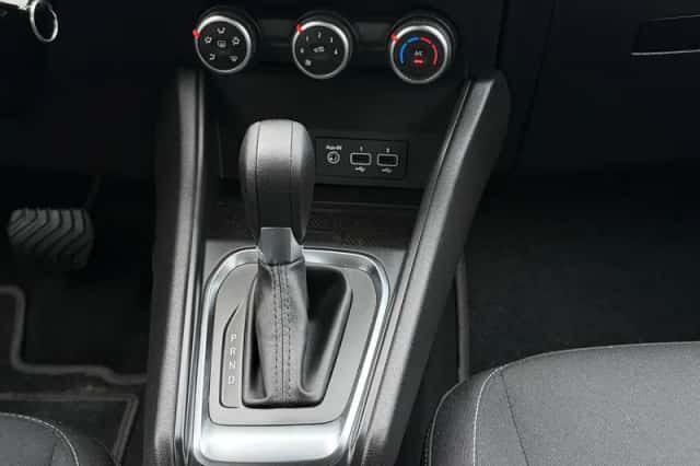 Renault Captur (2021) thumbnail 14