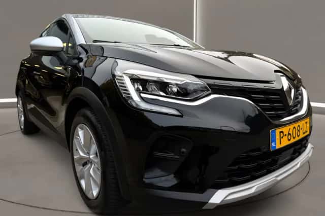 Renault Captur (2021) thumbnail 17
