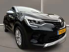 Renault Captur (2021) thumbnail 17