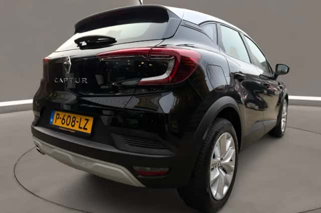 Renault Captur (2021) thumbnail 18