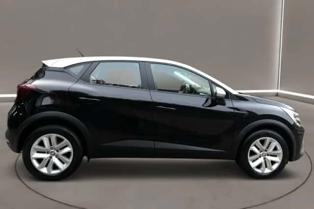 Renault Captur (2021) thumbnail 4