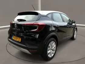 Renault Captur (2021) thumbnail 6