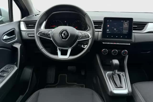 Renault Captur (2021) thumbnail 10
