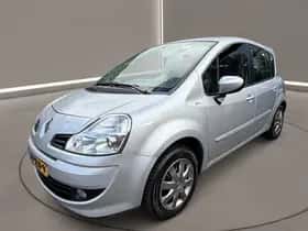 Renault Grand Modus (2012)