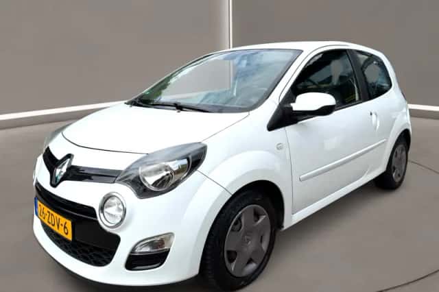 Renault Twingo (2012)