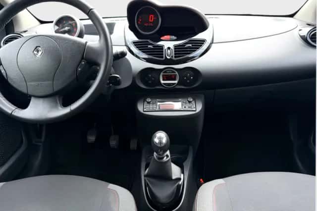 Renault Twingo (2012) thumbnail 11