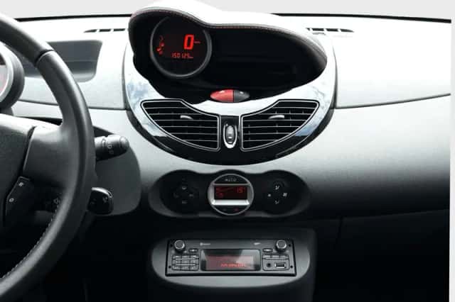 Renault Twingo (2012) thumbnail 12