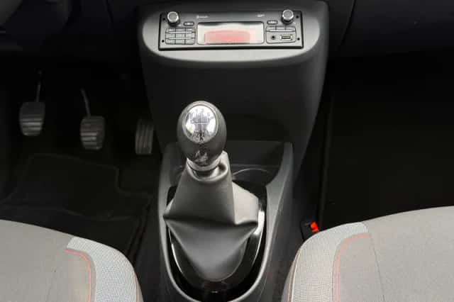 Renault Twingo (2012) thumbnail 14