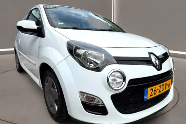 Renault Twingo (2012) thumbnail 17
