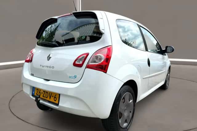 Renault Twingo (2012) thumbnail 18