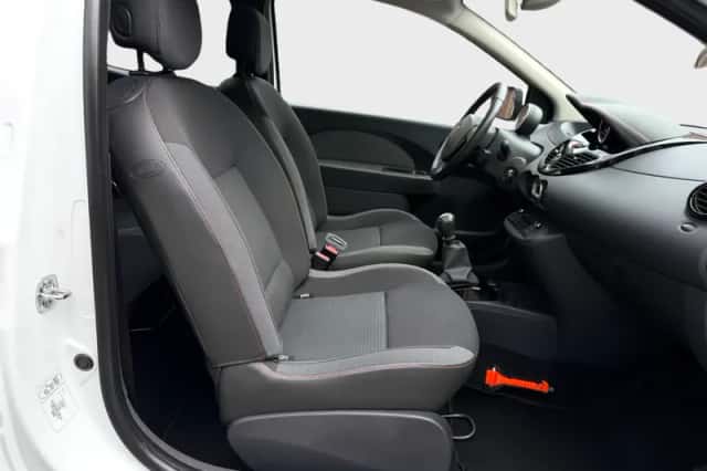 Renault Twingo (2012) thumbnail 7