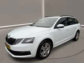 Škoda Octavia (2017)