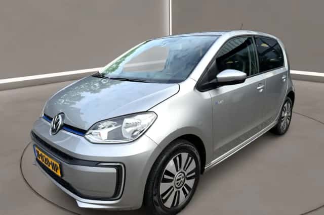 Volkswagen E-Up! (2017) thumbnail 1