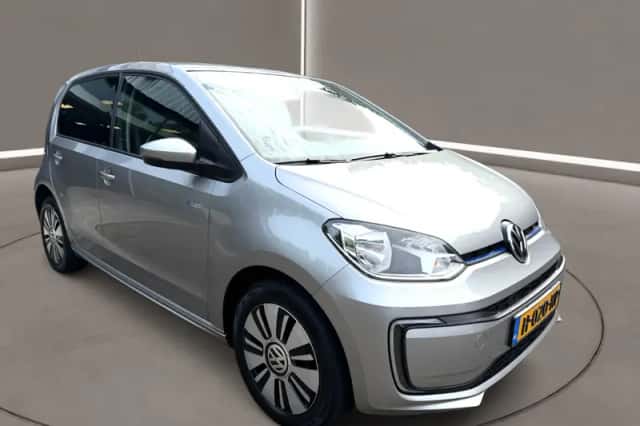 Volkswagen E-Up! (2017) thumbnail 2