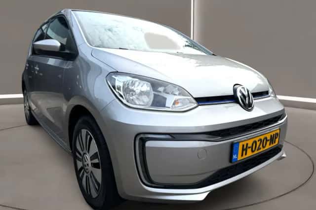 Volkswagen E-Up! (2017) thumbnail 18