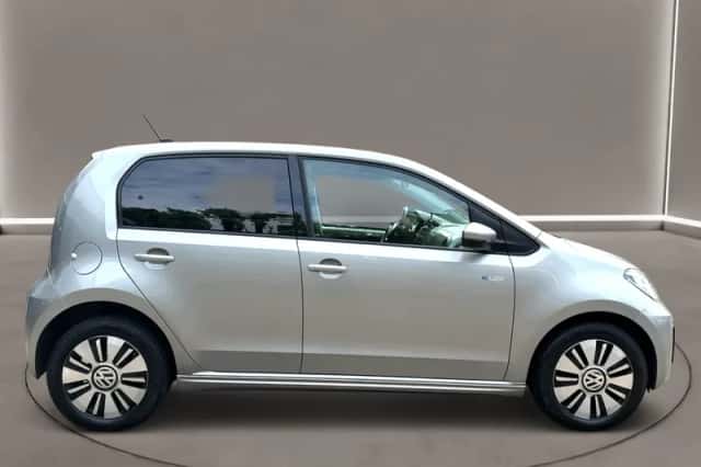 Volkswagen E-Up! (2017) thumbnail 4