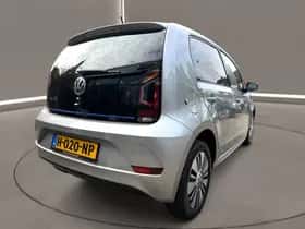 Volkswagen E-Up! (2017) thumbnail 6