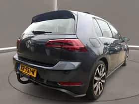Volkswagen Golf (2018) thumbnail 16