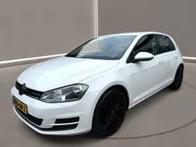 Volkswagen Golf (2016)