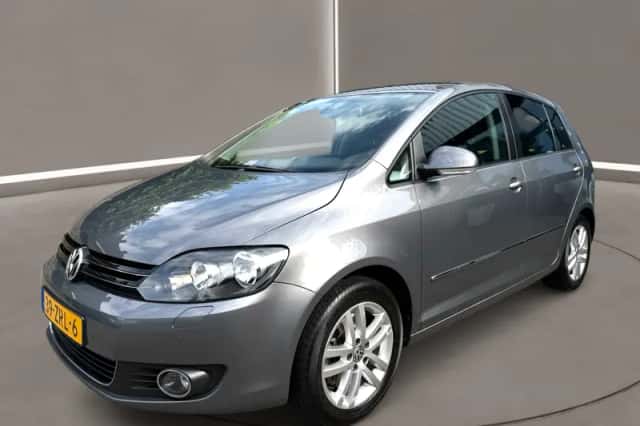 Volkswagen Golf (2013)