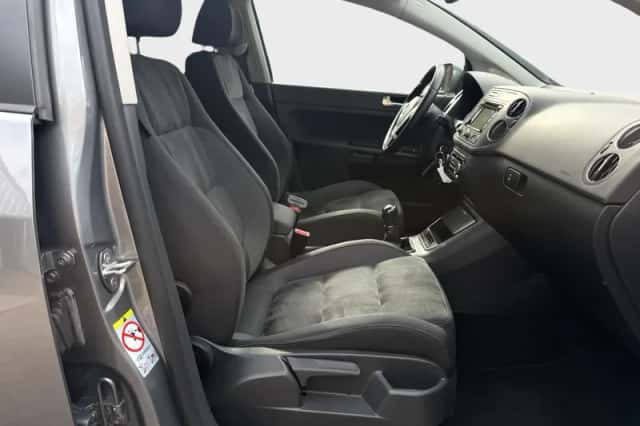 Volkswagen Golf (2013) thumbnail 7