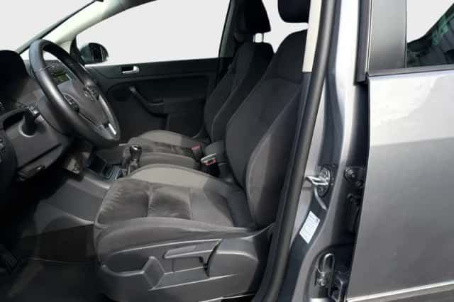 Volkswagen Golf (2013) thumbnail 8
