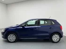 Volkswagen Polo (2010) thumbnail 3