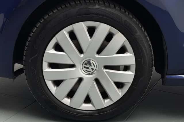 Volkswagen Polo (2010) thumbnail 22