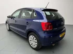 Volkswagen Polo (2010) thumbnail 5