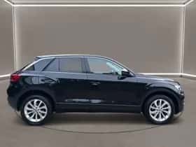 Volkswagen T-Roc (2019) thumbnail 4