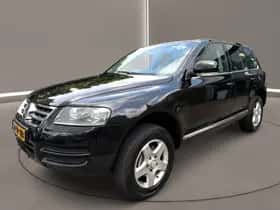 Volkswagen Touareg (2007)