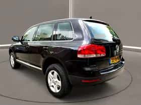 Volkswagen Touareg (2007) thumbnail 5