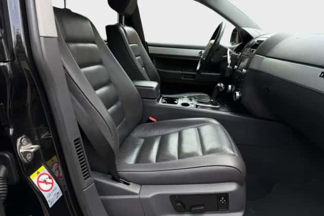 Volkswagen Touareg (2007) thumbnail 7