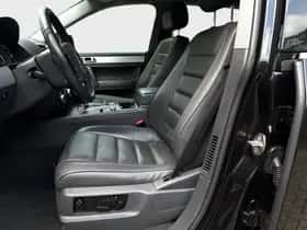 Volkswagen Touareg (2007) thumbnail 8