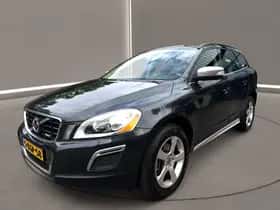 Volvo XC60 (2013)